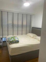 Blk 311A Trivelis (Clementi), HDB 4 Rooms #559063491